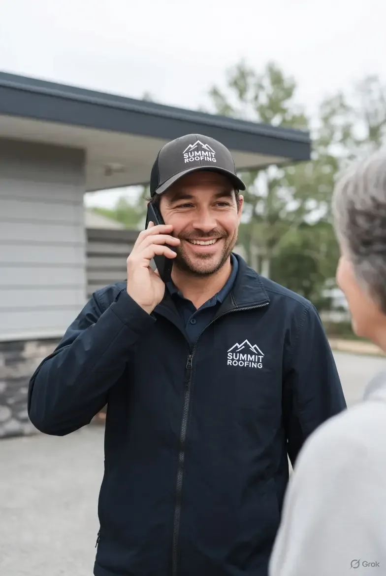 Flat Roof Leak Repair Atkins, IA FAQs